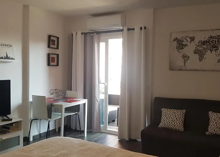 Apartment Minerva Jupiter *