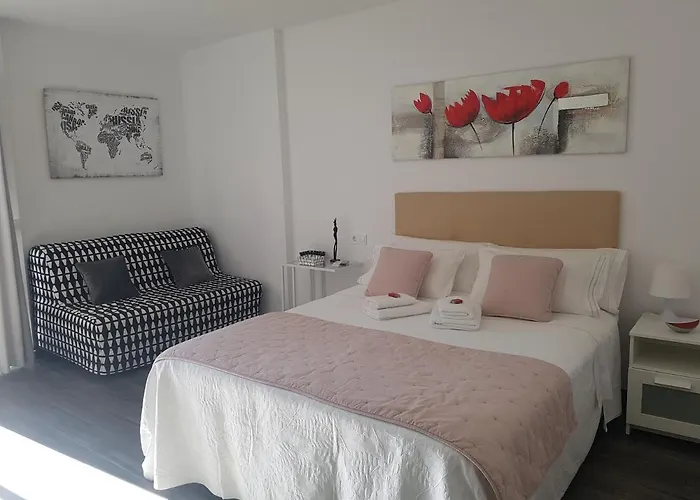 Apartment Minerva Jupiter Benalmadena