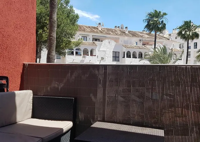 Minerva Jupiter Apartment *