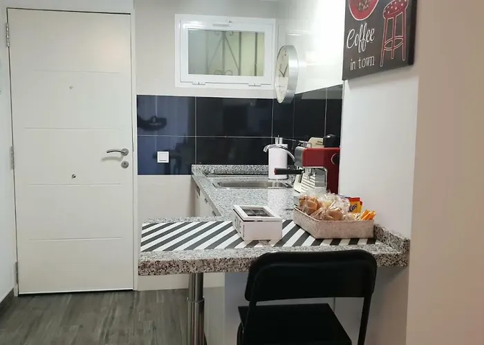 Apartment Minerva Jupiter Benalmadena