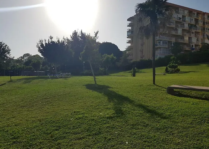 Minerva Jupiter Apartment