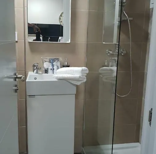 Minerva Jupiter Apartment Benalmadena