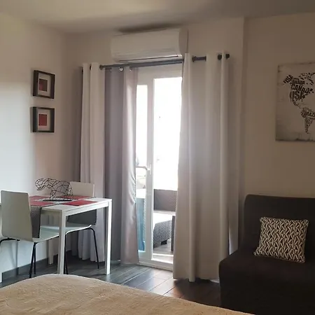 Apartment Minerva Jupiter *