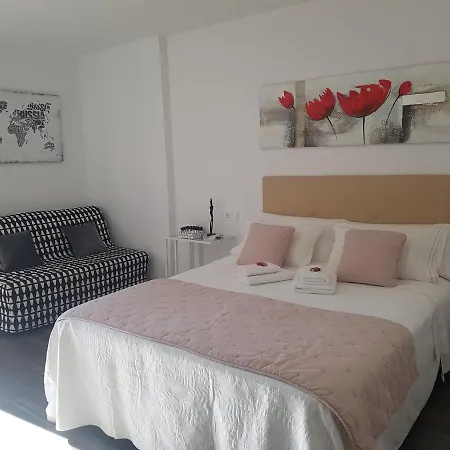 Apartment Minerva Jupiter Benalmadena