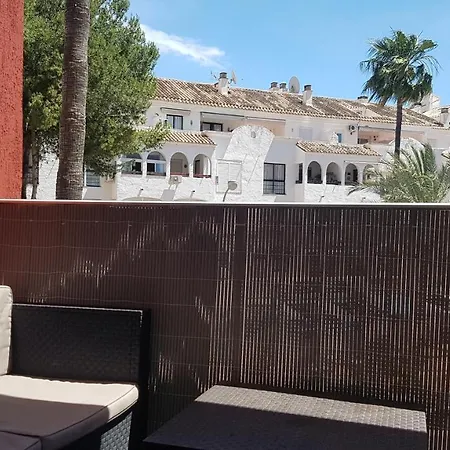 Minerva Jupiter Apartment *