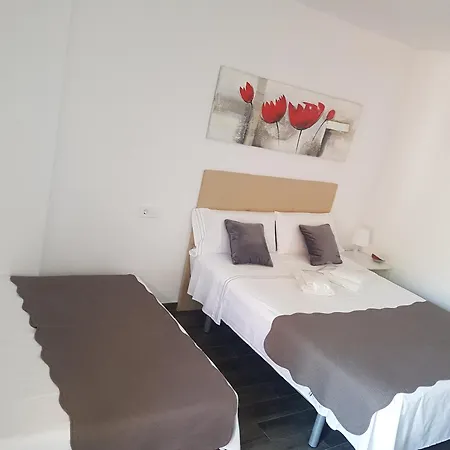 Minerva Jupiter Apartment *