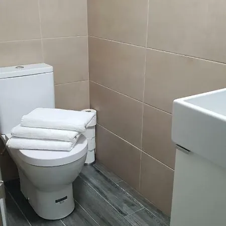 Minerva Jupiter Apartment *