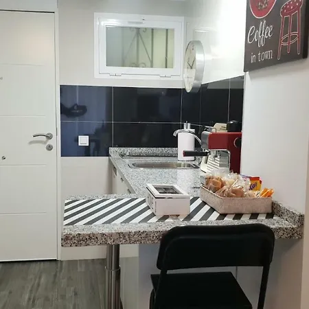 Apartment Minerva Jupiter Benalmadena