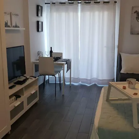 Minerva Jupiter Apartment Benalmadena