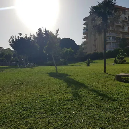 Minerva Jupiter Apartment