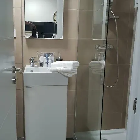 Minerva Jupiter Apartment Benalmadena